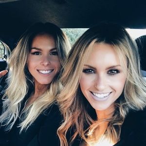 Meet your Posher, Delaney